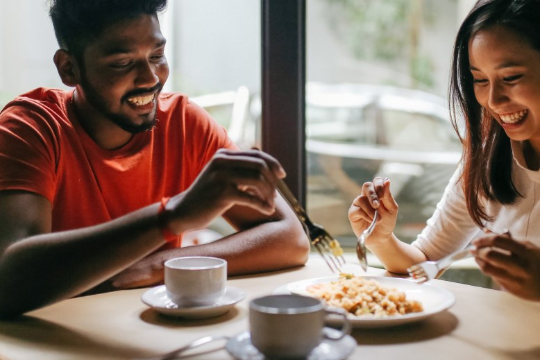 Austus inimeste vastu