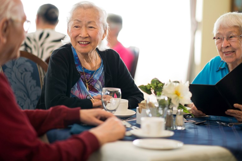 Tervishoiuteenuste kättesaadavus
